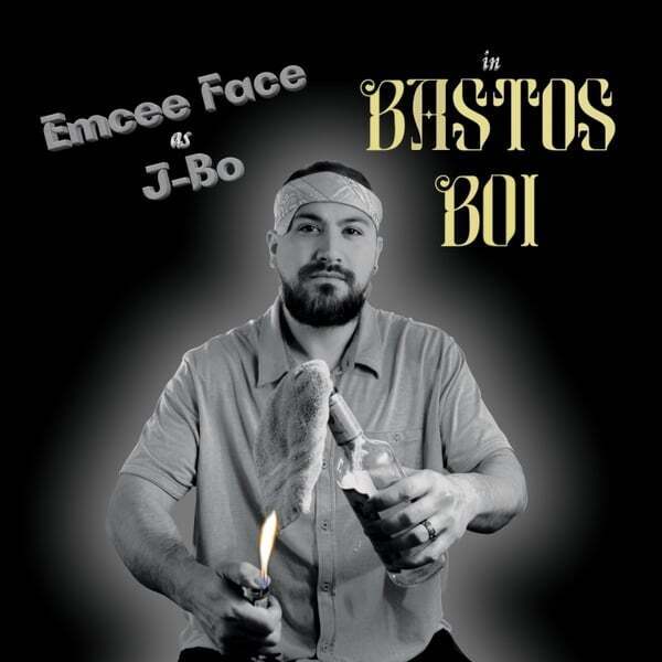 Cover art for Bastos Boi